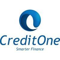 credit one nz logo image