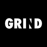 grind logo image