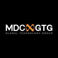 mdc gtg logo image