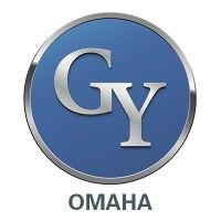 gregg young of omaha logo image