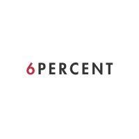 6percent logo image