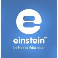 fourier systems / fourier education logo image