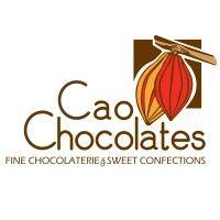 cao chocolates