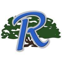 russell's tree & shrub farm llc logo image