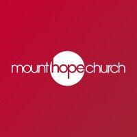 mount hope church