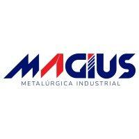 magius metalúrgica industrial