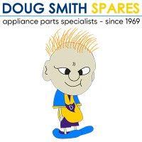 doug smith spares logo image