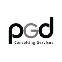 pgd consulting services