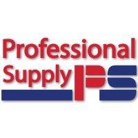 professional supply sheboygan logo image