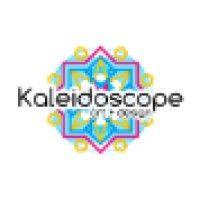 kaleidoscope art & entertainment logo image