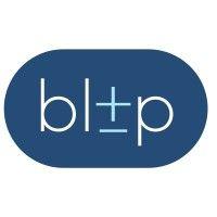 blip energy logo image