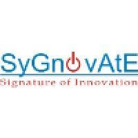 sygnovate it solutions pvt ltd logo image