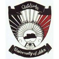 university of aden logo image