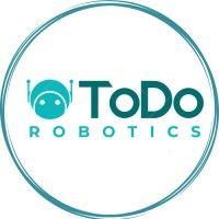 todo robotics llc logo image