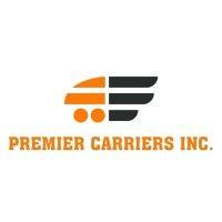 premier carriers inc. logo image