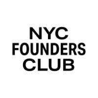 nyc founders club logo image