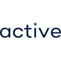 active consulting logo image