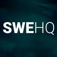 swehq logo image