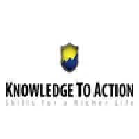 knowledge to action