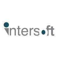 intersoft logo image