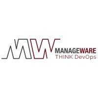 manageware logo image