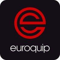 euroquip logo image