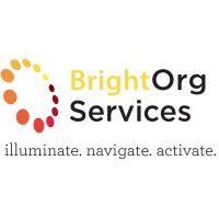 brightorg services logo image