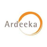 ardeeka logo image