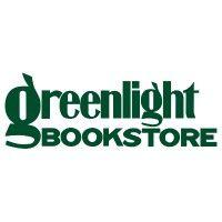 greenlight bookstore logo image