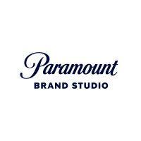 paramount brand studio logo image