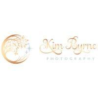 kim byrne photography logo image