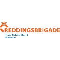 reddingsbrigade castricum logo image