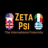 zeta psi fraternity, inc. logo image