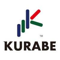 kurabe america corporation logo image