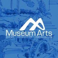 museum arts logo image