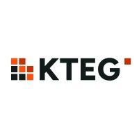 kteg gmbh logo image