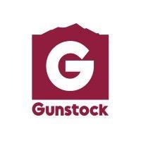 gunstock mountain resort logo image