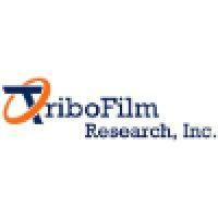 tribofilm research, inc.