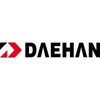 daehan solution mexico monterrey logo image