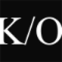 k/o architects logo image