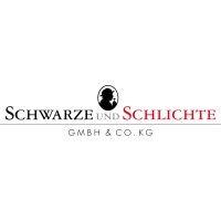 schwarze und schlichte gmbh & co. kg logo image