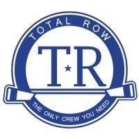 total row fitness logo image