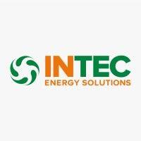 intec energy solutions logo image