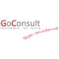 goconsult gmbh logo image