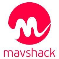 mavshack ab logo image