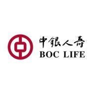 boc group life assurance company limited logo image