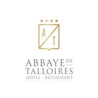 hotel abbaye de talloires logo image