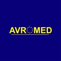 avromed company cjsc logo image