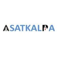 asatkalpa international consulting logo image