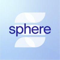 sphere recruitment logo image